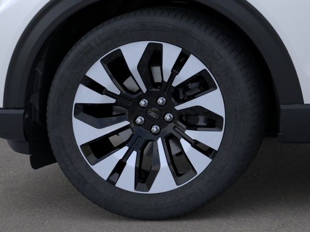 Thumbnail: 2026 Ford Explorer - 7