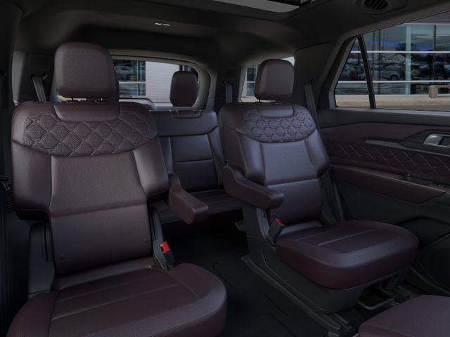 Thumbnail: 2026 Ford Explorer - 10