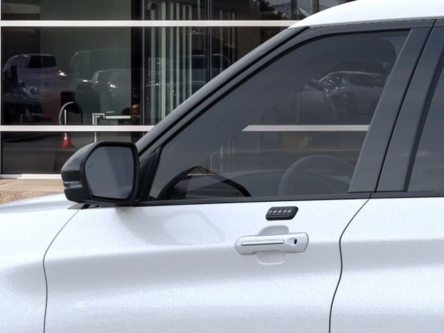 Thumbnail: 2026 Ford Explorer - 7