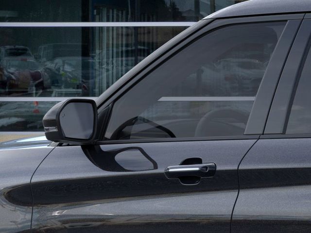 Thumbnail: 2026 Ford Explorer - 20