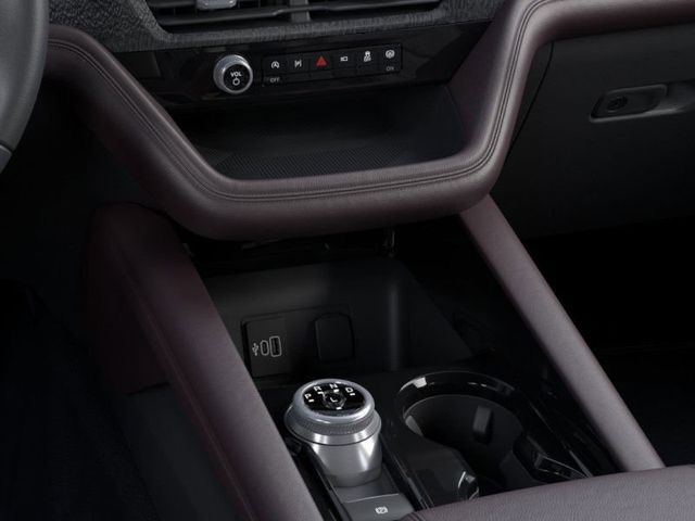 Thumbnail: 2026 Ford Explorer - 11