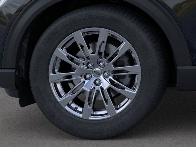 Thumbnail: 2026 Ford Explorer - 6