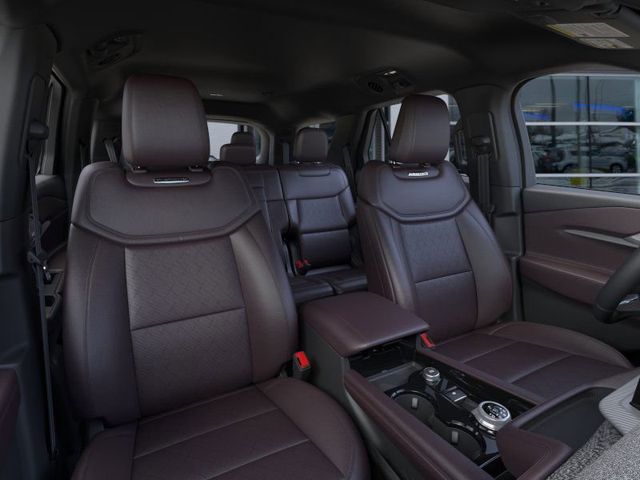 Thumbnail: 2026 Ford Explorer - 7