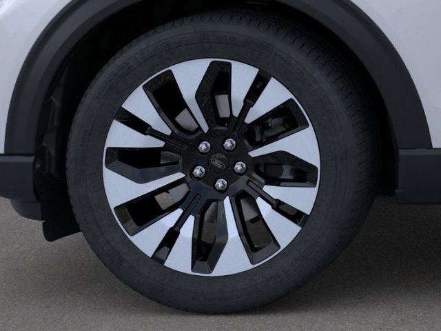 Thumbnail: 2026 Ford Explorer - 7