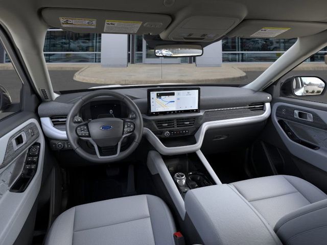 Thumbnail: 2026 Ford Explorer - 2