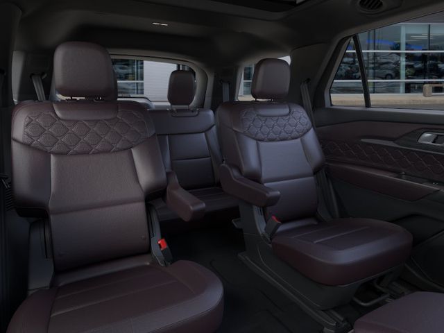 Thumbnail: 2026 Ford Explorer - 10
