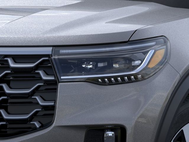 Thumbnail: 2026 Ford Explorer - 19