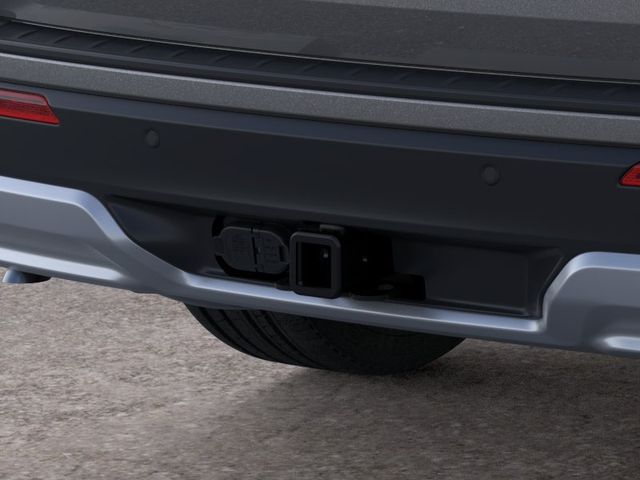 Thumbnail: 2026 Ford Explorer - 23