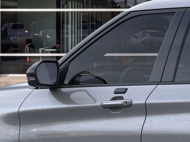 Thumbnail: 2026 Ford Explorer - 20