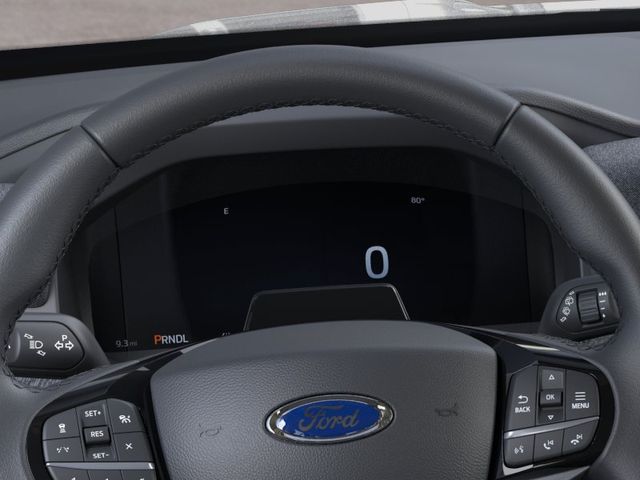 Thumbnail: 2026 Ford Explorer - 17