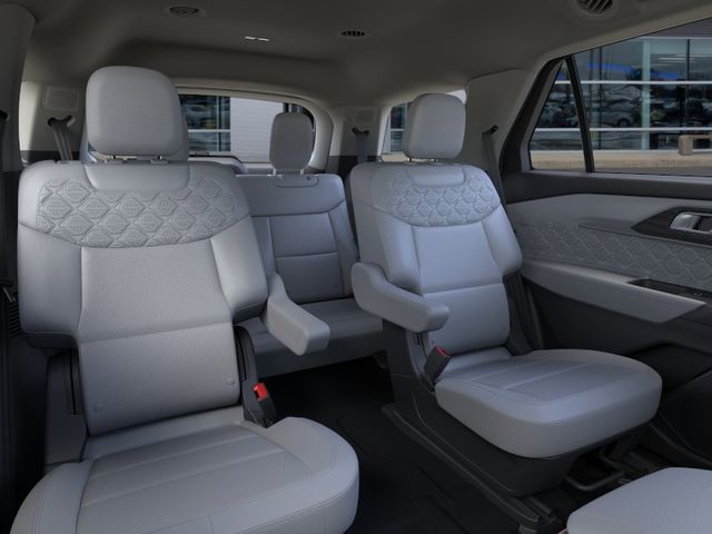 Thumbnail: 2026 Ford Explorer - 10