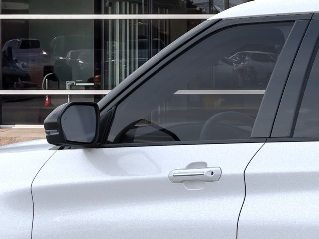Thumbnail: 2026 Ford Explorer - 20