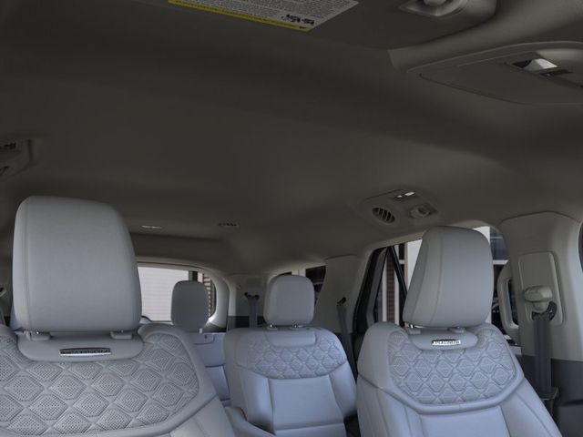 Thumbnail: 2026 Ford Explorer - 22