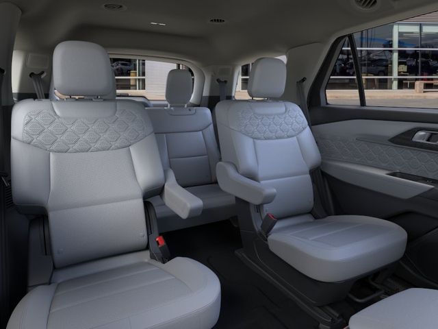 Thumbnail: 2026 Ford Explorer - 10