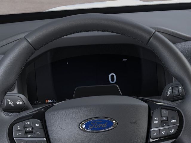 Thumbnail: 2026 Ford Explorer - 17