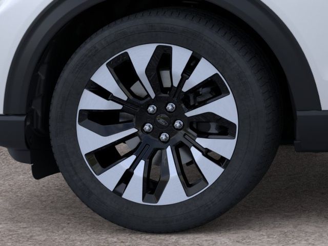 Thumbnail: 2026 Ford Explorer - 7