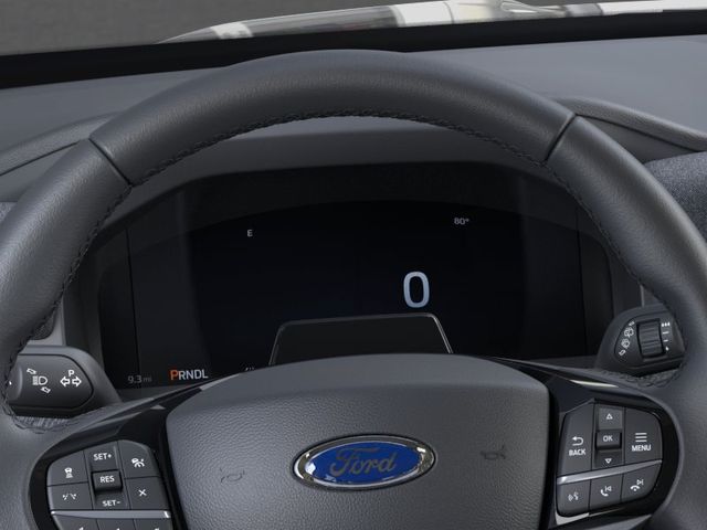 Thumbnail: 2026 Ford Explorer - 17