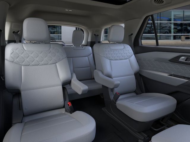 Thumbnail: 2026 Ford Explorer - 9
