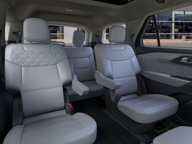 Thumbnail: 2026 Ford Explorer - 9