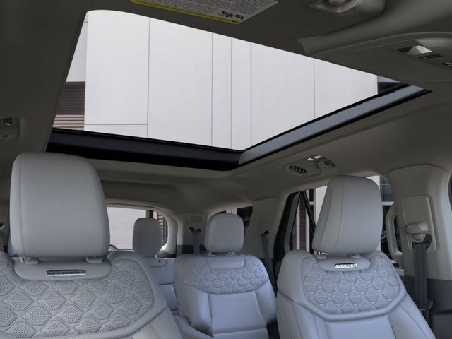 Thumbnail: 2026 Ford Explorer - 22