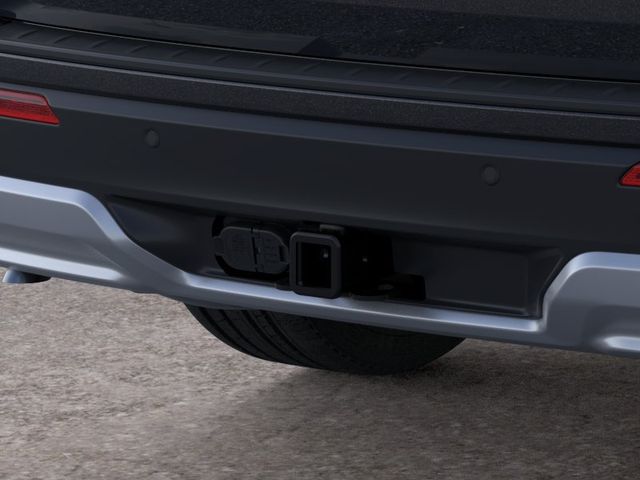 Thumbnail: 2026 Ford Explorer - 23