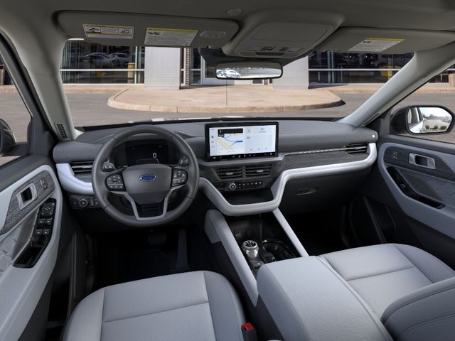 Thumbnail: 2026 Ford Explorer - 2