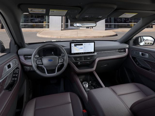 Thumbnail: 2026 Ford Explorer - 2