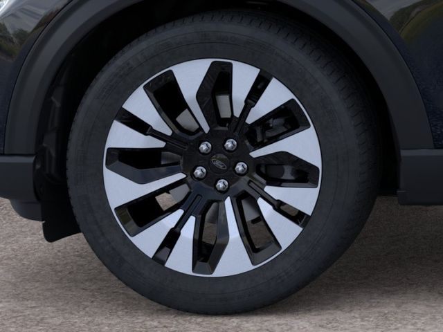 Thumbnail: 2026 Ford Explorer - 6