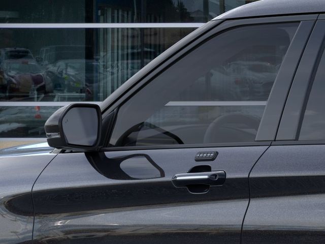 Thumbnail: 2026 Ford Explorer - 20