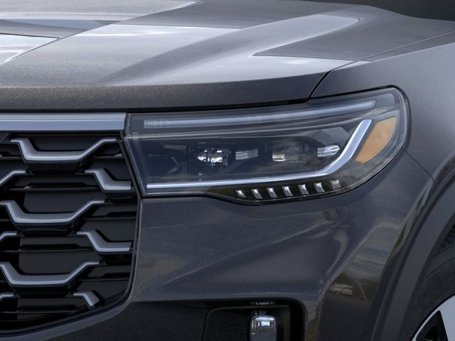 Thumbnail: 2026 Ford Explorer - 19