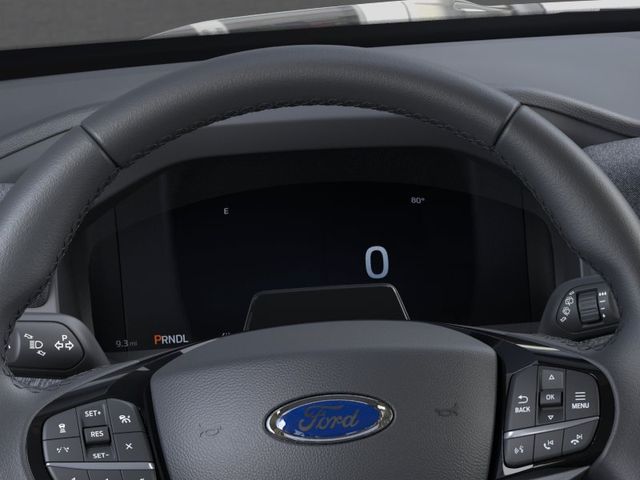 Thumbnail: 2026 Ford Explorer - 17