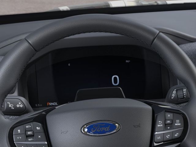 Thumbnail: 2026 Ford Explorer - 17