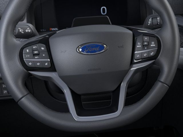 Thumbnail: 2026 Ford Explorer - 16