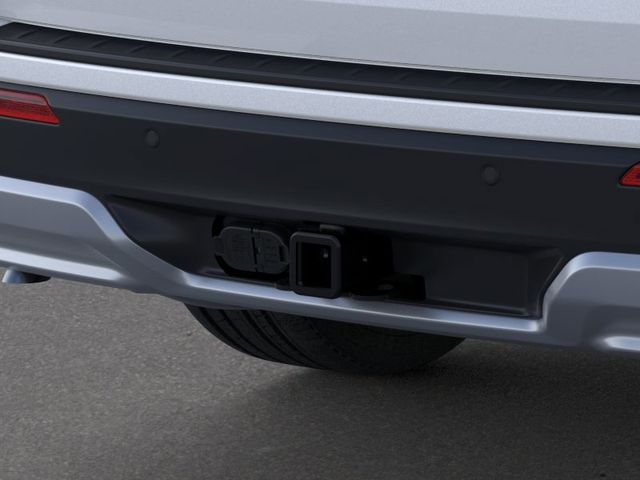 Thumbnail: 2026 Ford Explorer - 23