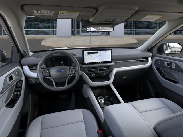 Thumbnail: 2026 Ford Explorer - 2