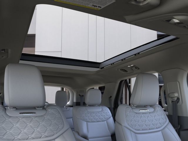 Thumbnail: 2026 Ford Explorer - 22