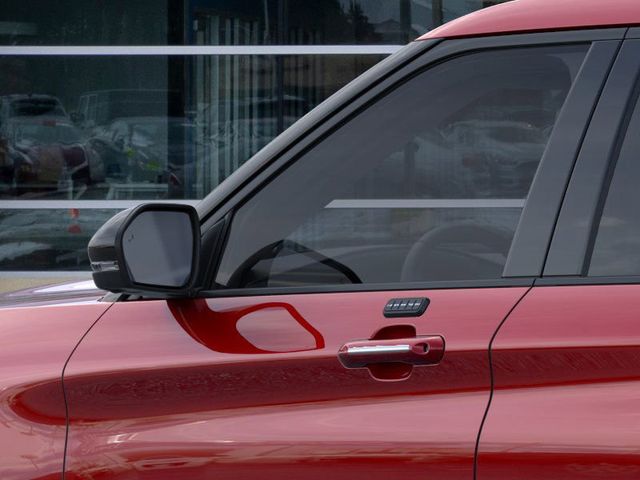 Thumbnail: 2026 Ford Explorer - 20