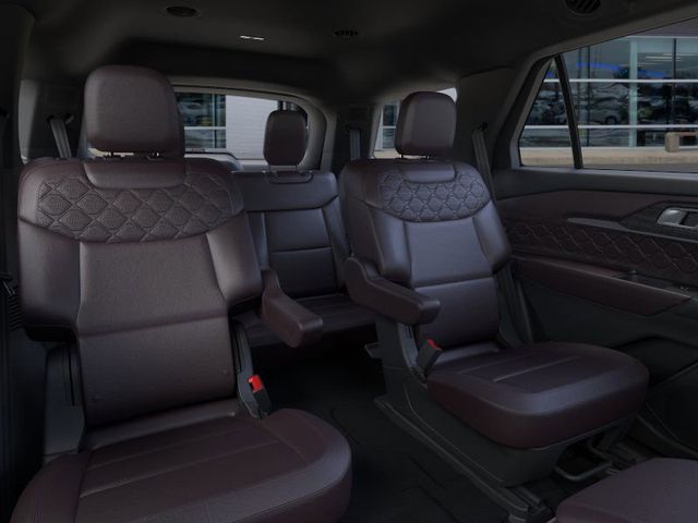 Thumbnail: 2026 Ford Explorer - 10