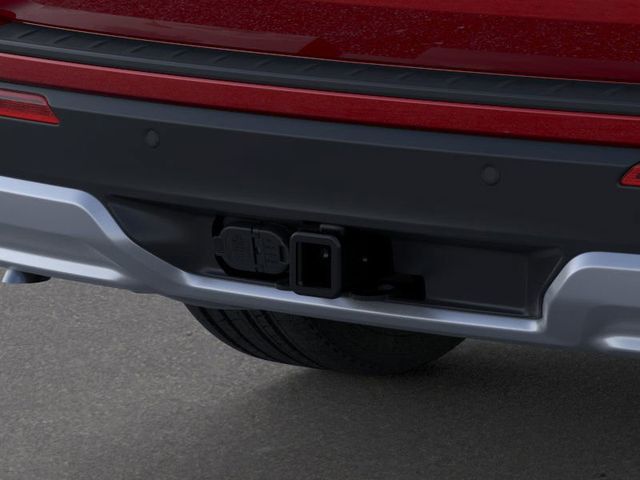 Thumbnail: 2026 Ford Explorer - 23