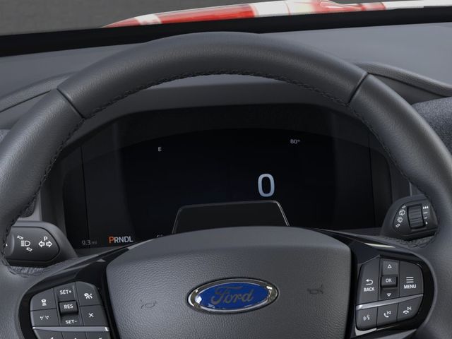 Thumbnail: 2026 Ford Explorer - 17
