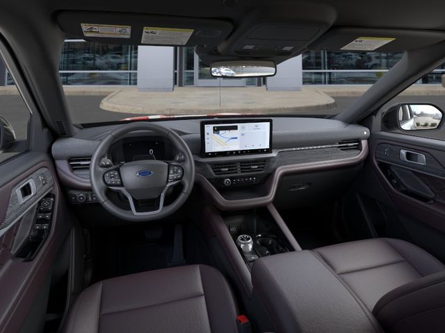 Thumbnail: 2026 Ford Explorer - 2