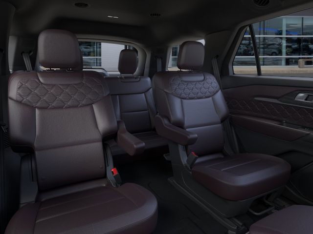 Thumbnail: 2026 Ford Explorer - 10