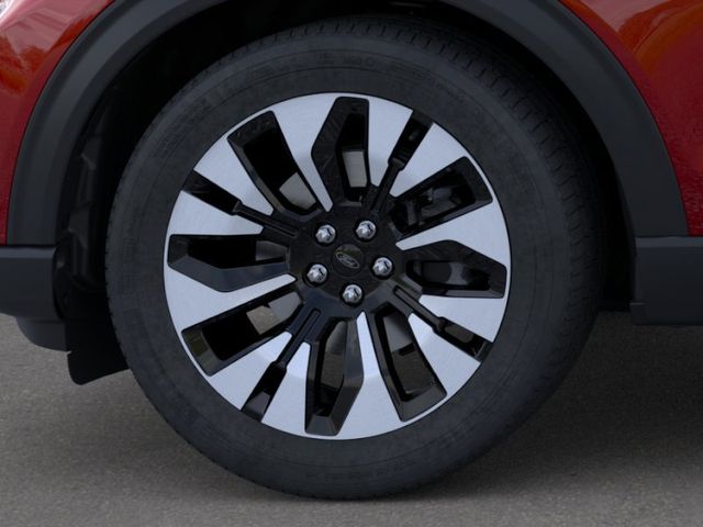 Thumbnail: 2026 Ford Explorer - 7