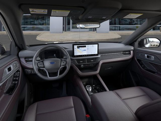 Thumbnail: 2026 Ford Explorer - 2