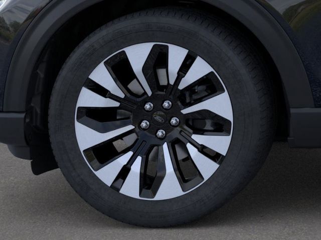 Thumbnail: 2026 Ford Explorer - 6