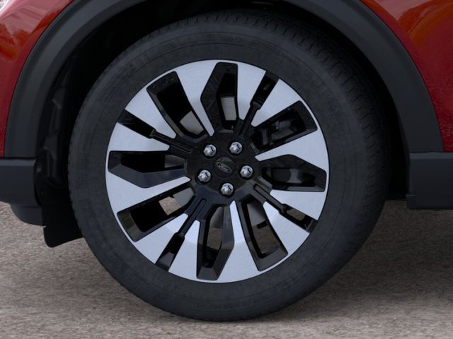 Thumbnail: 2026 Ford Explorer - 7