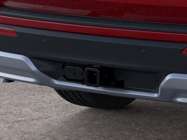 Thumbnail: 2026 Ford Explorer - 23