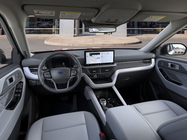 Thumbnail: 2026 Ford Explorer - 2