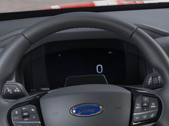 Thumbnail: 2026 Ford Explorer - 17