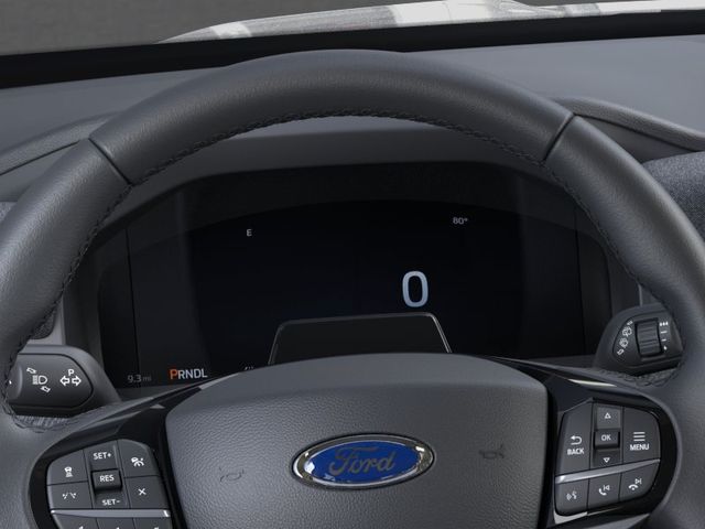 Thumbnail: 2026 Ford Explorer - 17
